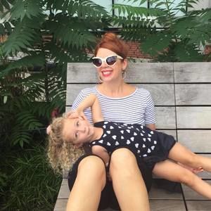 Meet your Posher, Tracy